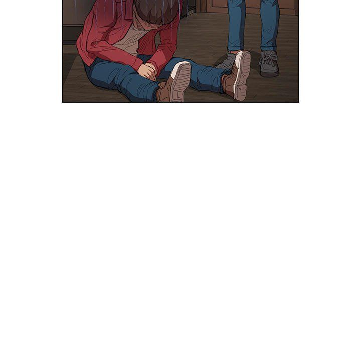 没种又怎样第39话