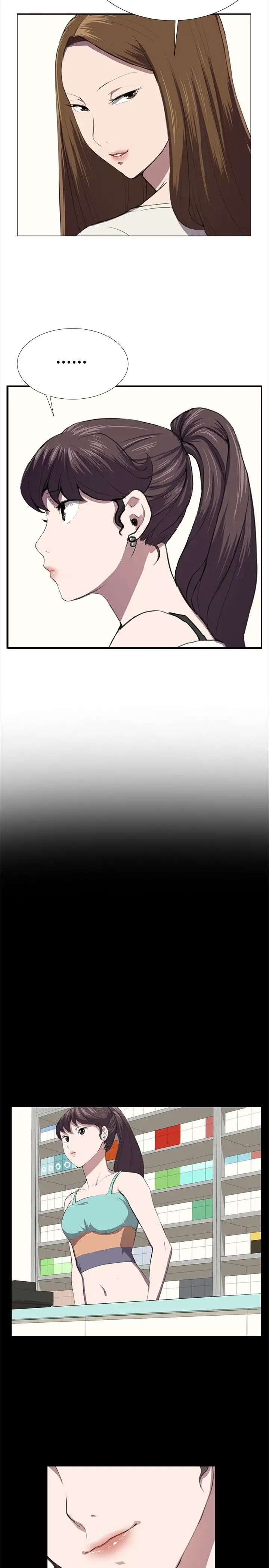 深夜便利店第40话