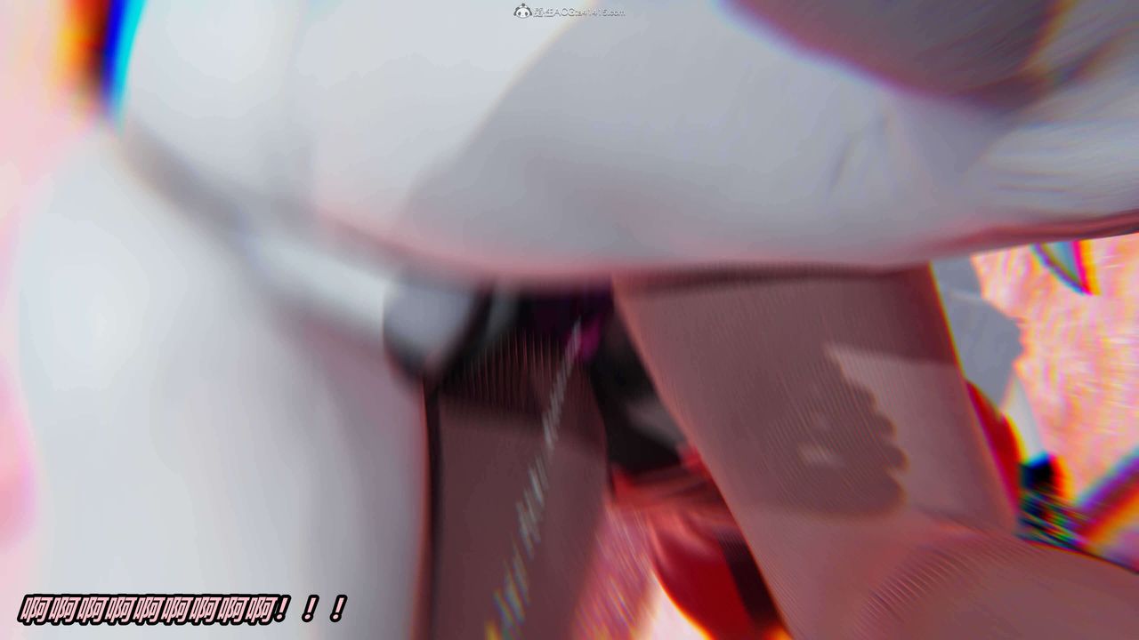 [3D]魔法少妇-妃月第10话