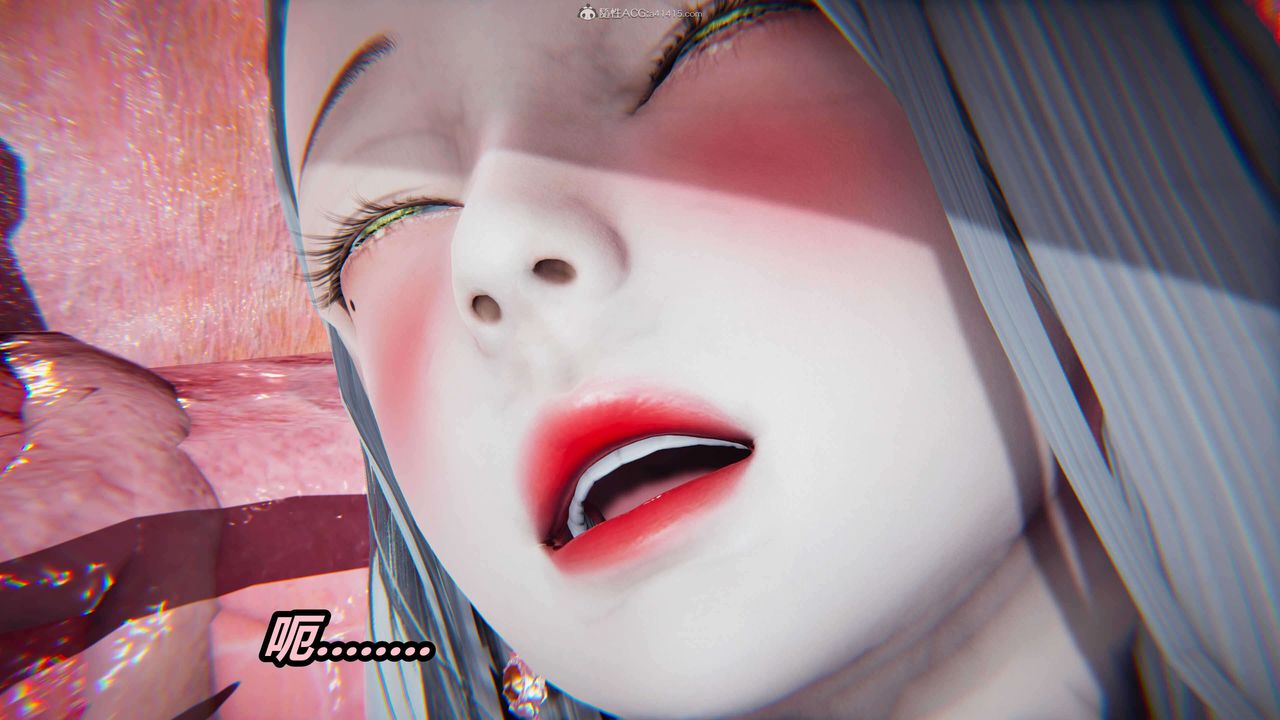 [3D]魔法少妇-妃月第11话