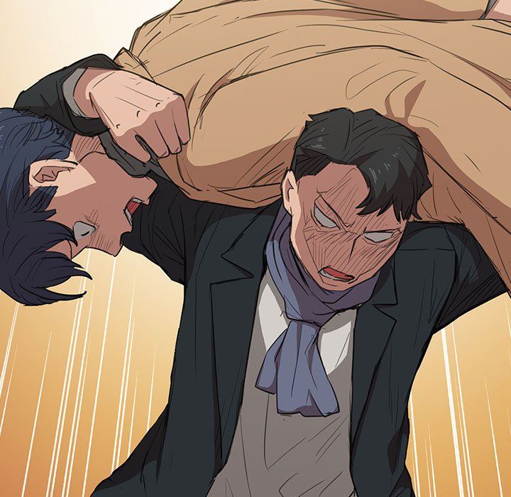 没种又怎样第40话