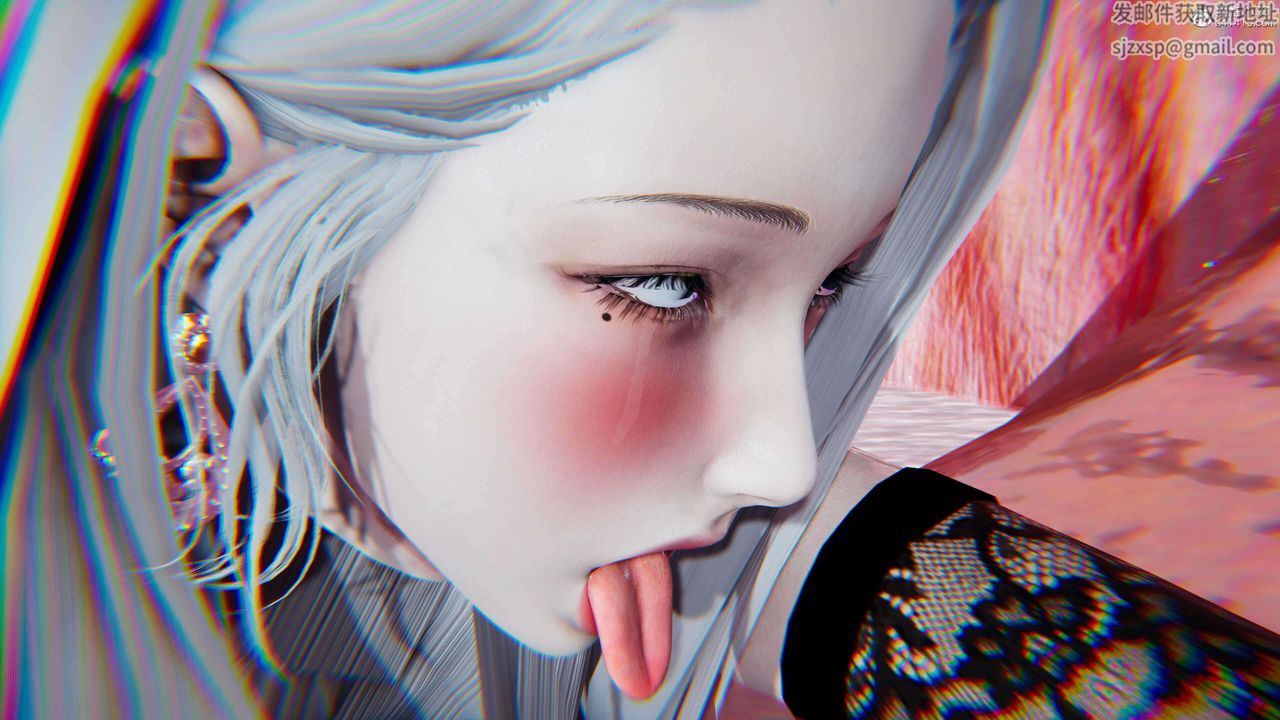 [3D]魔法少妇-妃月第12话