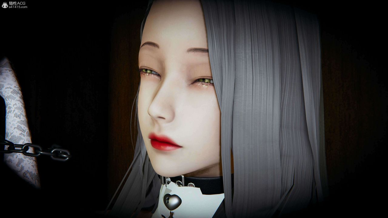 [3D]魔法少婦-妃月第13話