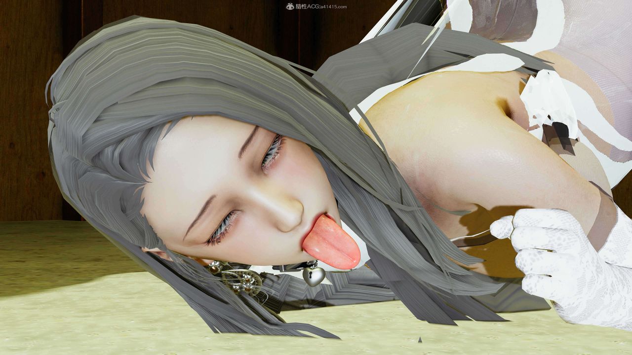 [3D]魔法少妇-妃月第13话