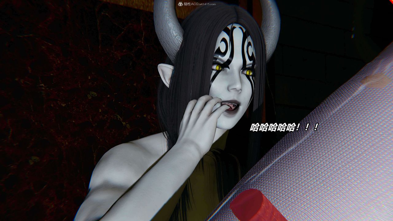 [3D]魔法少妇-妃月第15话-最终话