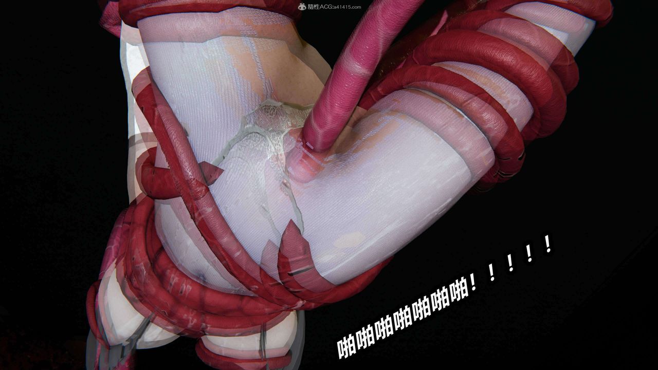 [3D]魔法少妇-妃月第15话-最终话