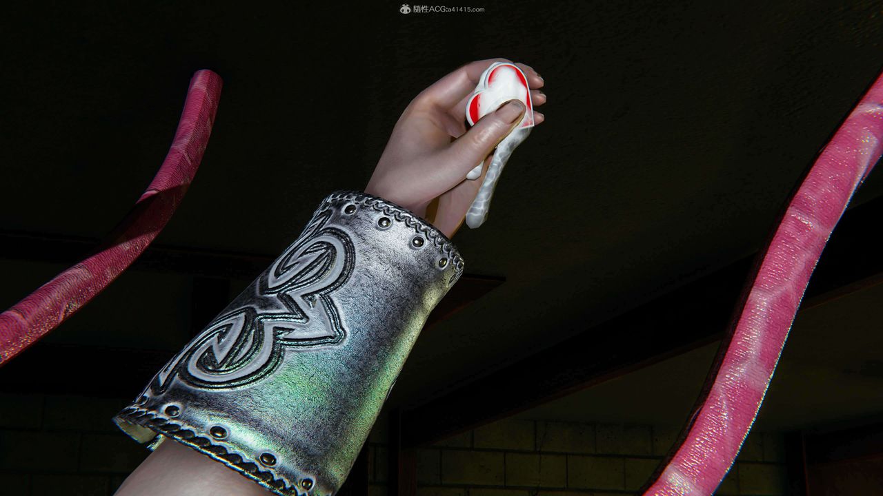 [3D]魔法少妇-妃月第15话-最终话