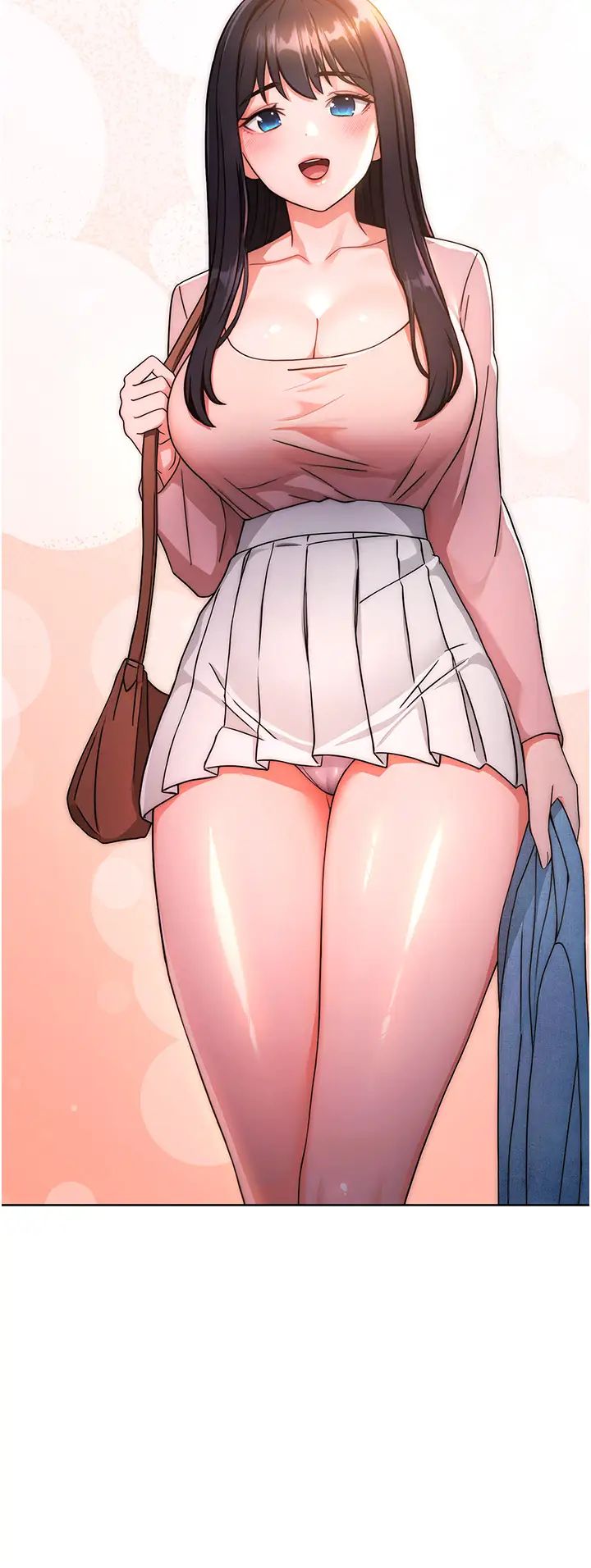 练爱选择题第6话-教授深藏不露的骑乘功夫