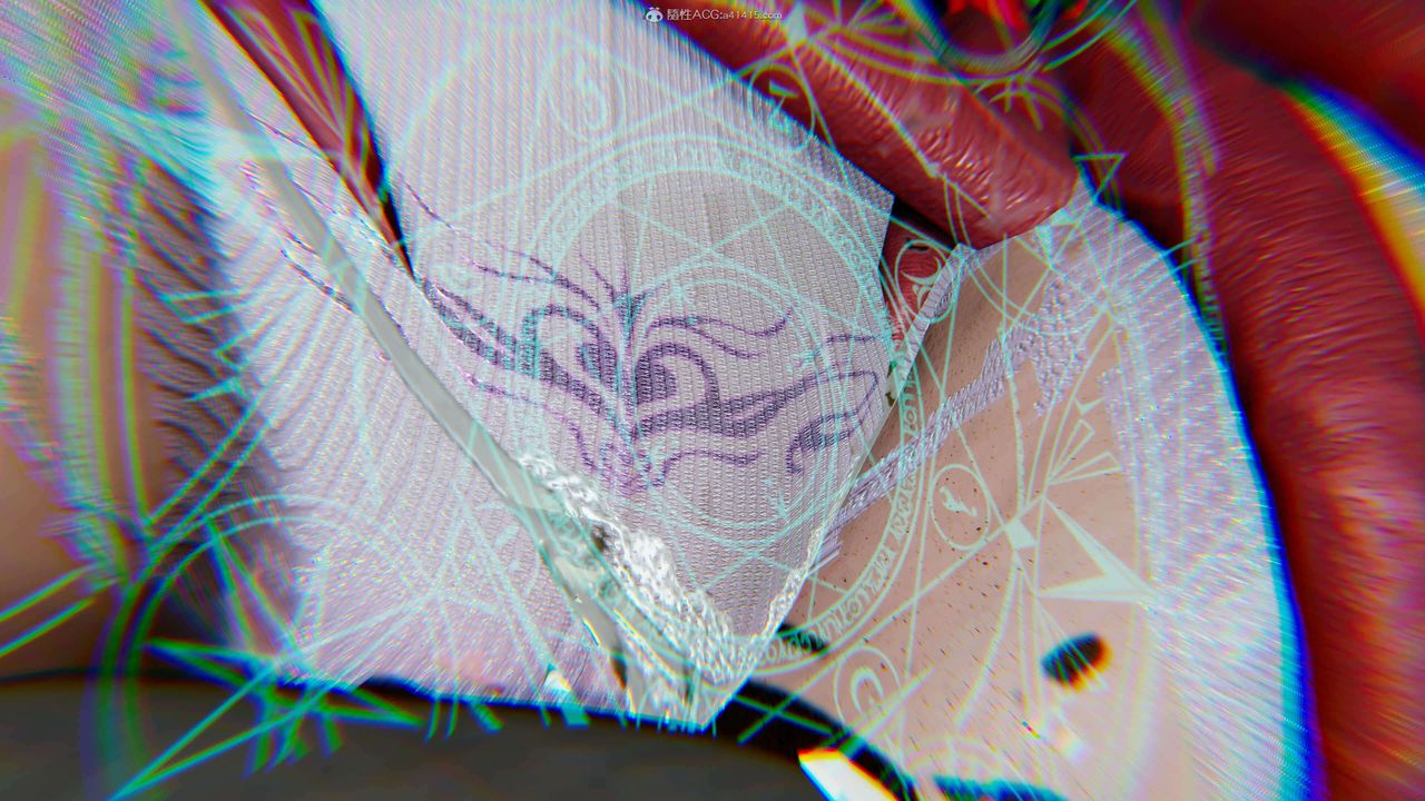 [3D]魔法少妇-妃月第15话-最终话