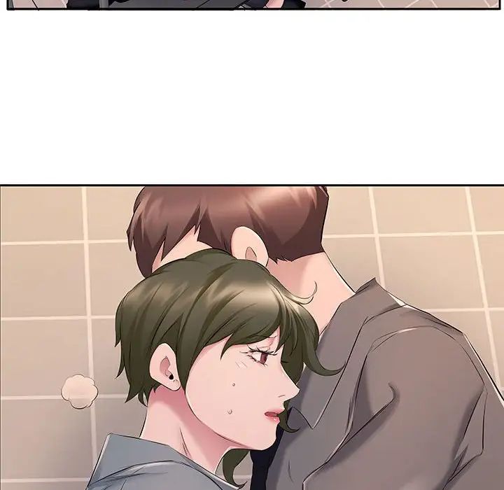 屋檐下的恋人第7话