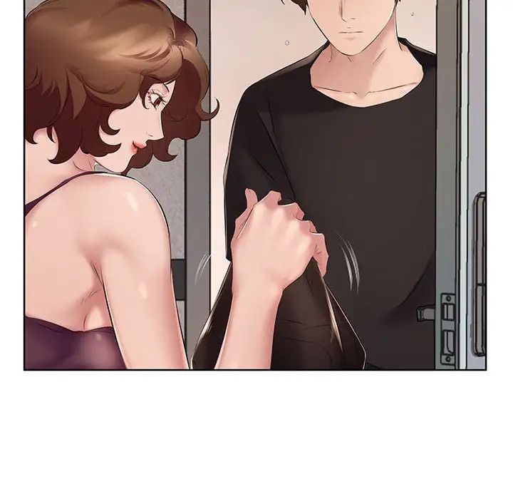 屋檐下的恋人第8话