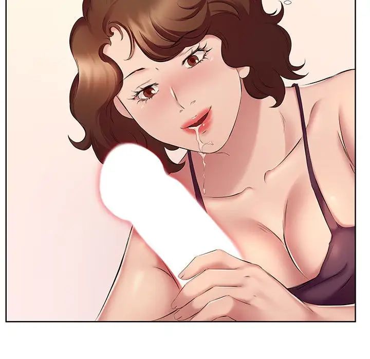 屋簷下的戀人第8話