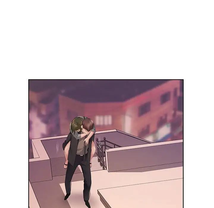 屋簷下的戀人第9話