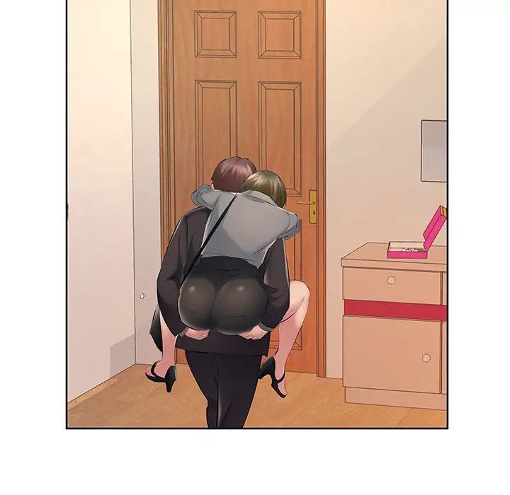 屋簷下的戀人第9話