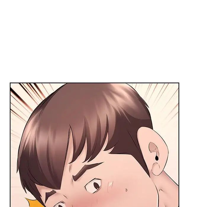 屋檐下的恋人第9话