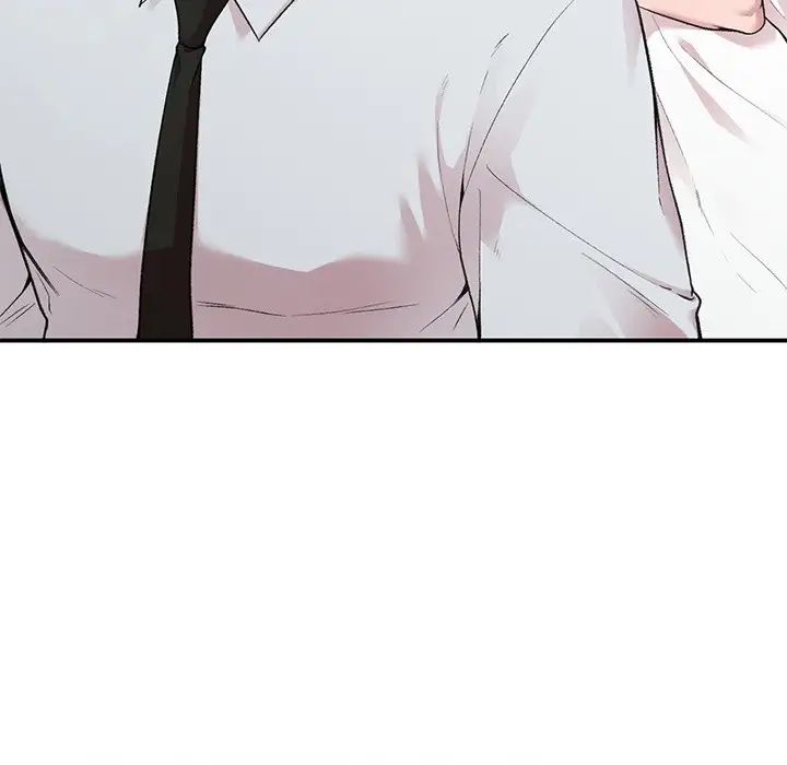 让我一见钟情的他第4話