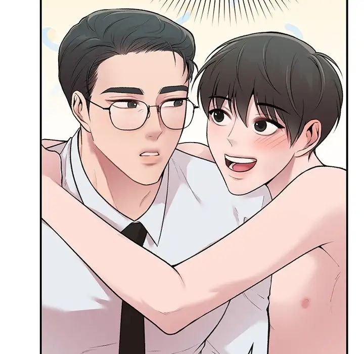 让我一见钟情的他第4话