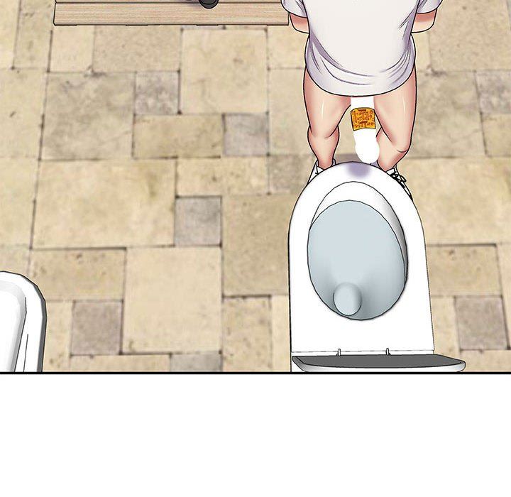 我体内的神君第3话