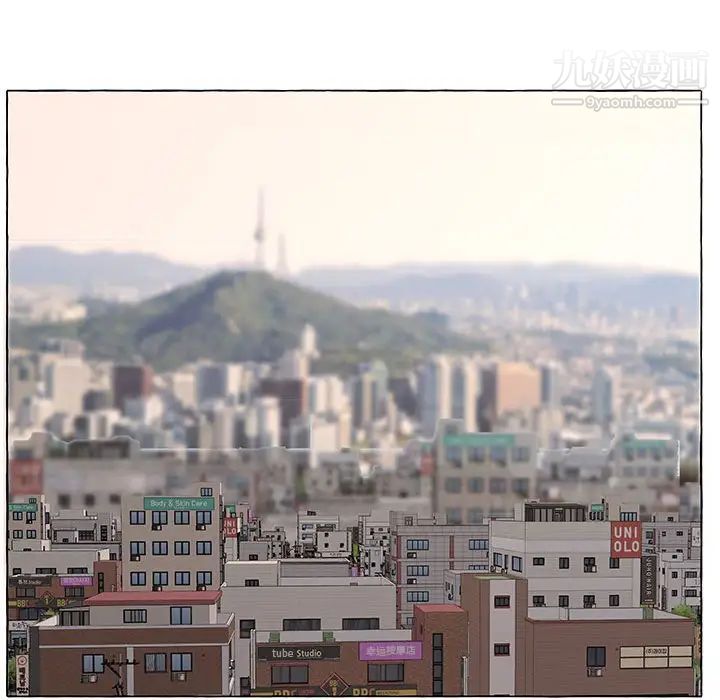 屋檐下的恋人第13话