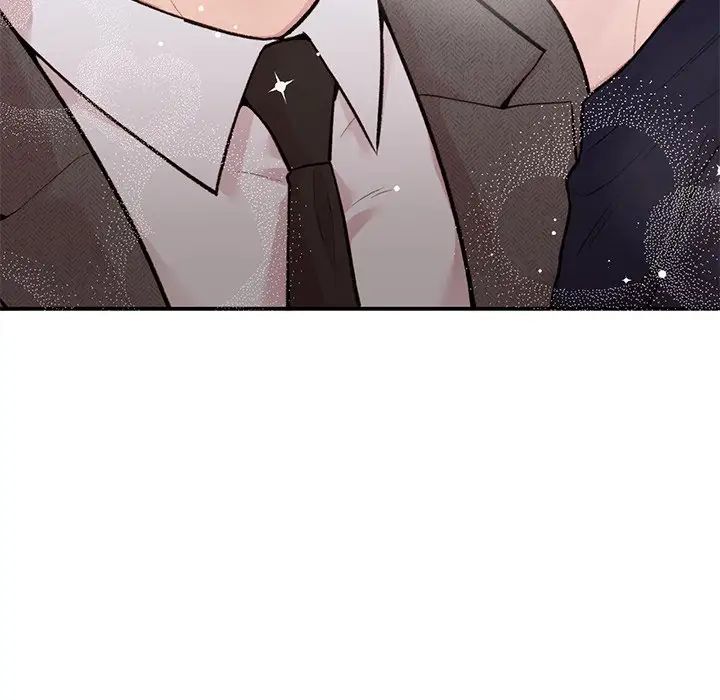 让我一见钟情的他第4話