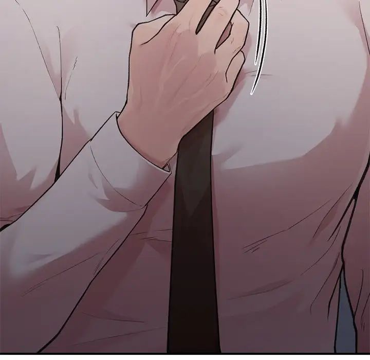 让我一见钟情的他第4话