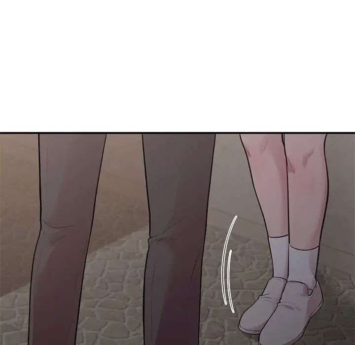 让我一见钟情的他第5话