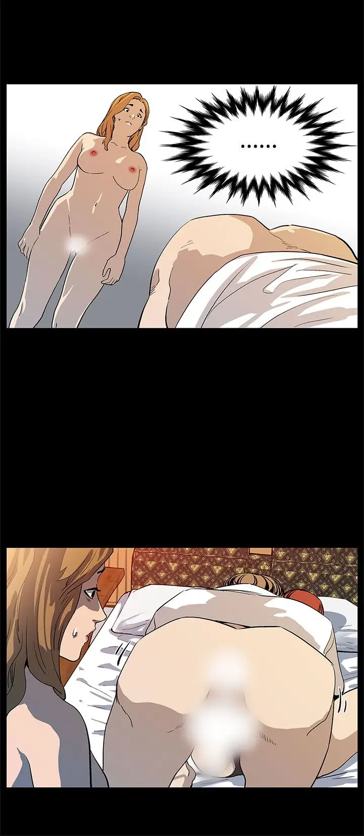 Momcafe第17话-羞耻的舌马杀鸡