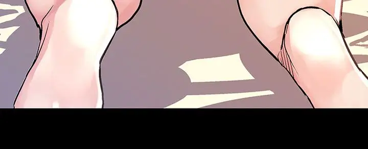 Momcafe第18话-她身上散发出的男人味