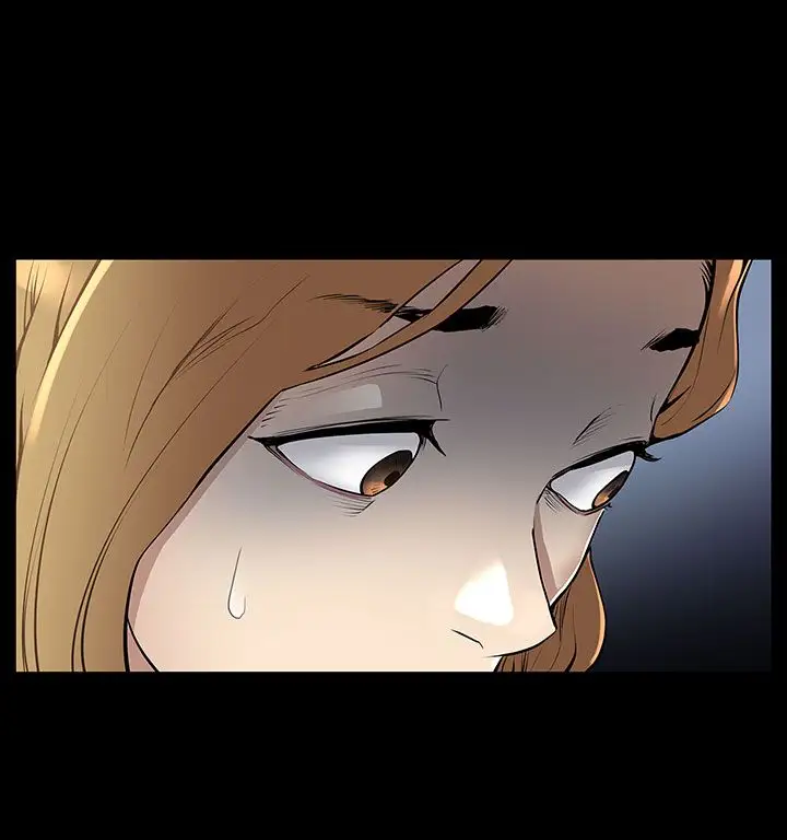 Momcafe第19话-嘘,要对会长保密