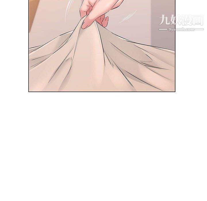 屋檐下的恋人第19话