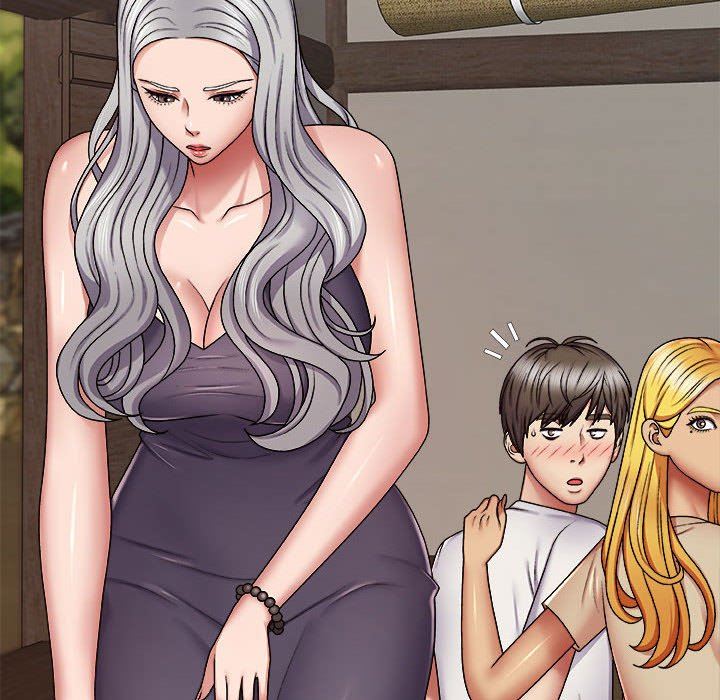 我體內的神君第7話