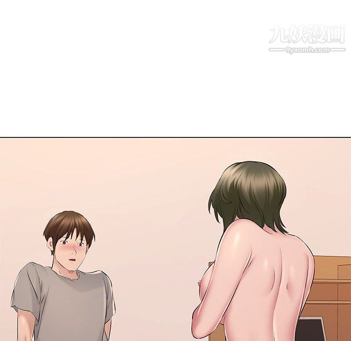 屋檐下的恋人第19话