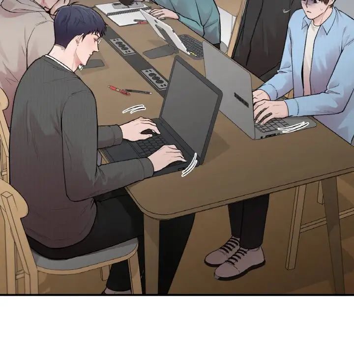 让我一见钟情的他第10话