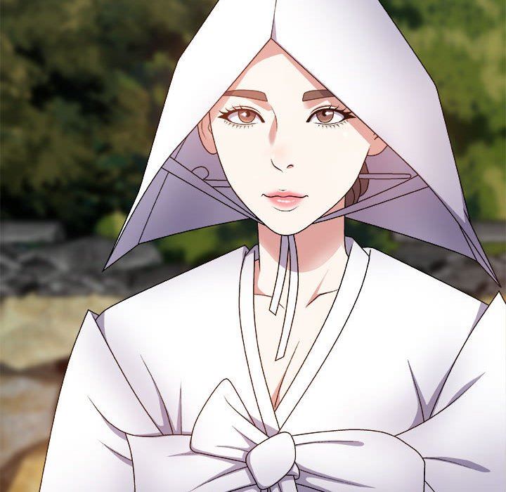 我體內的神君第8話