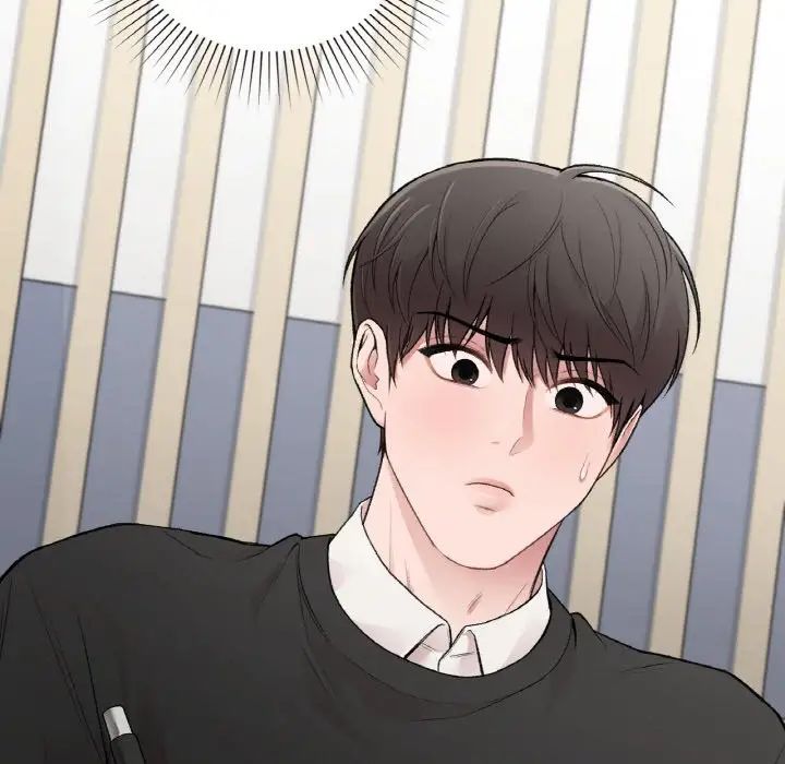 让我一见钟情的他第10话