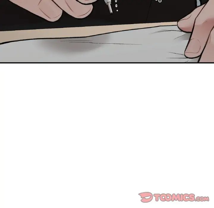 让我一见钟情的他第10话