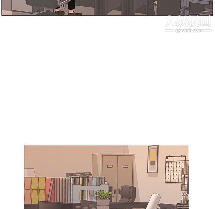 屋檐下的恋人第20话