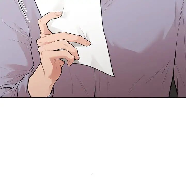 让我一见钟情的他第11话