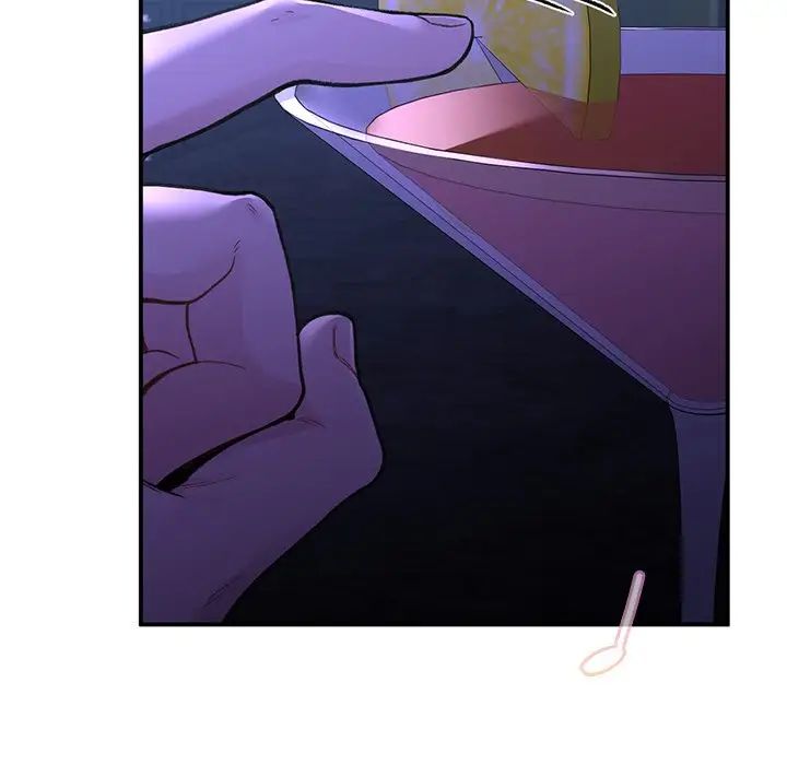 让我一见钟情的他第11話