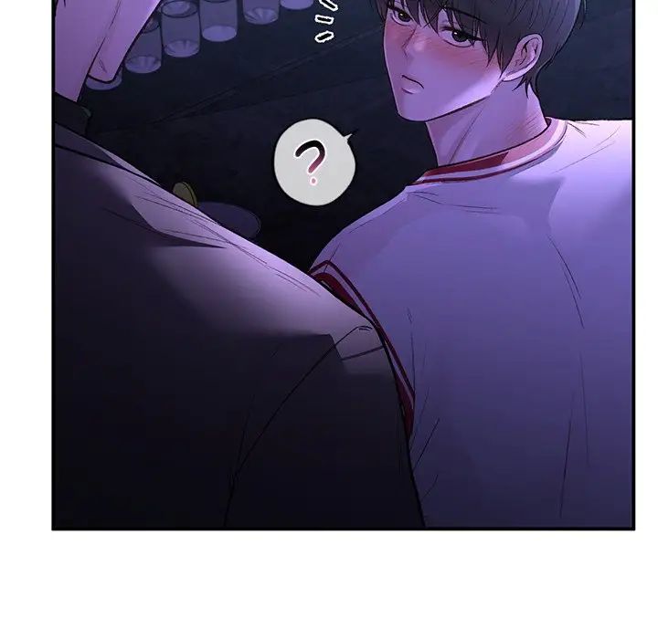 让我一见钟情的他第11话