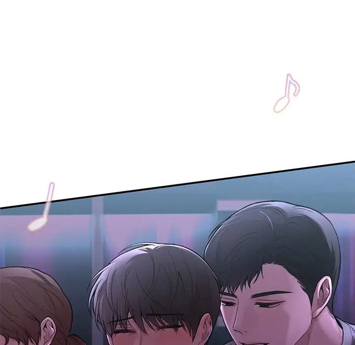 让我一见钟情的他第11话