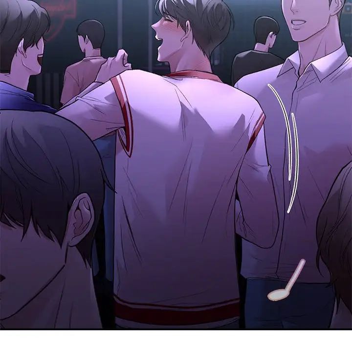 让我一见钟情的他第11话