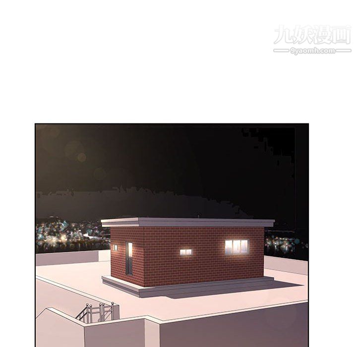 屋檐下的恋人第21话