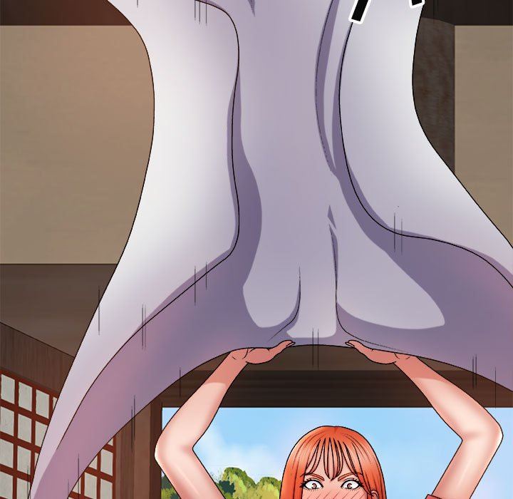 我體內的神君第9話