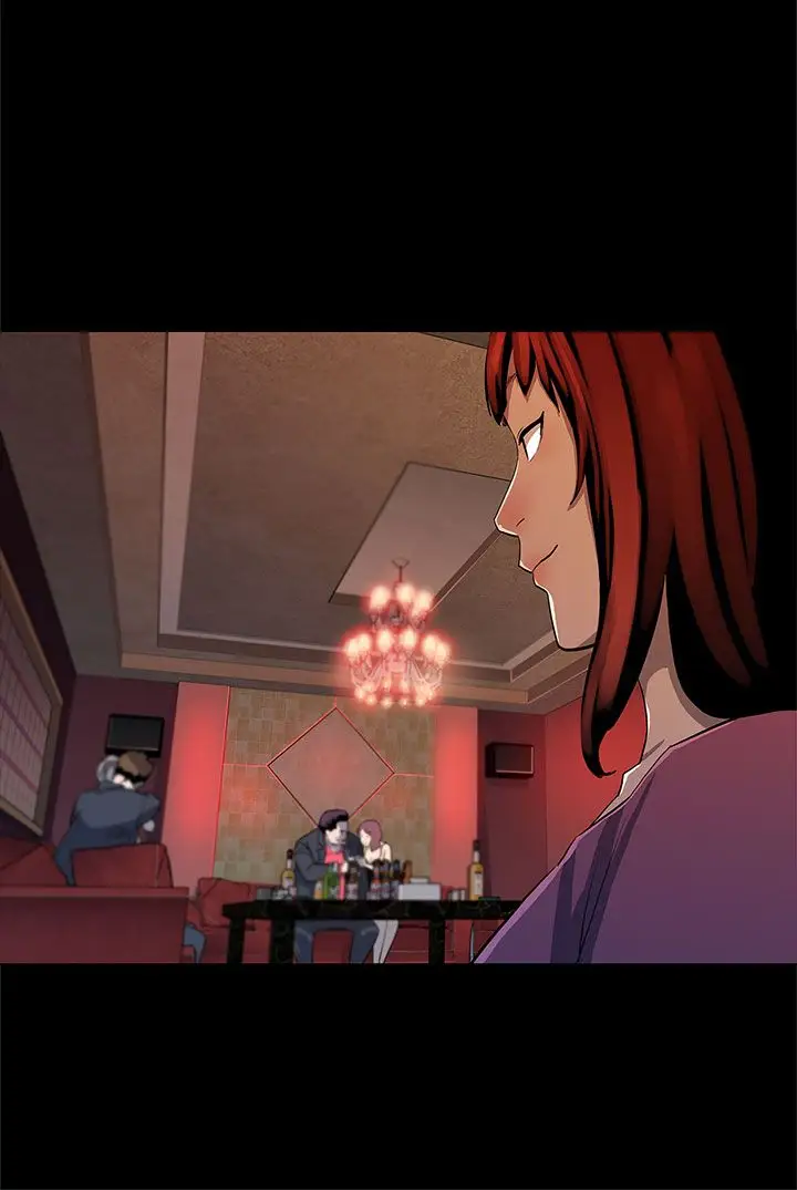 Momcafe第27话-成为老鸨的贤俊妈妈