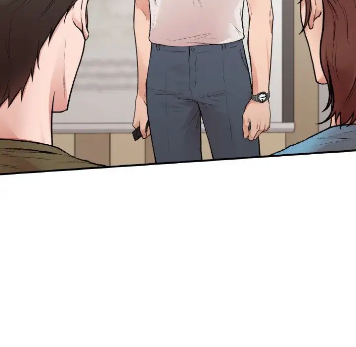 让我一见钟情的他第13话