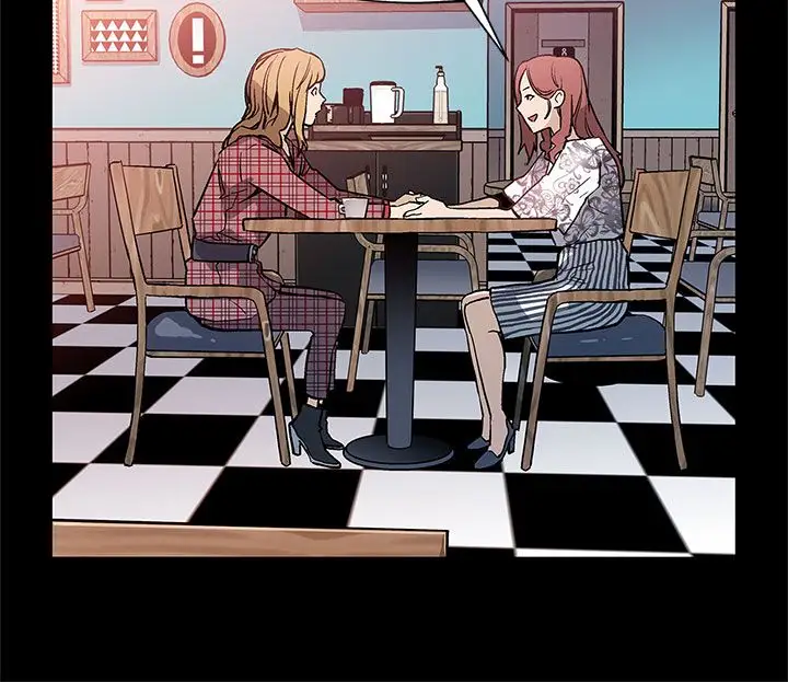 Momcafe第35话-希宇妈妈的独立记