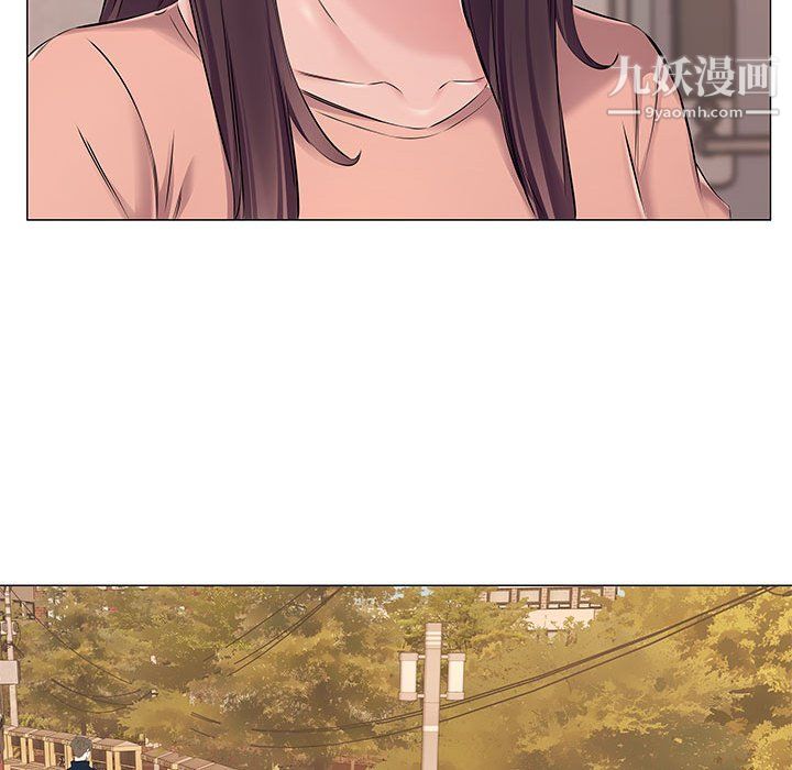 屋檐下的恋人第25话