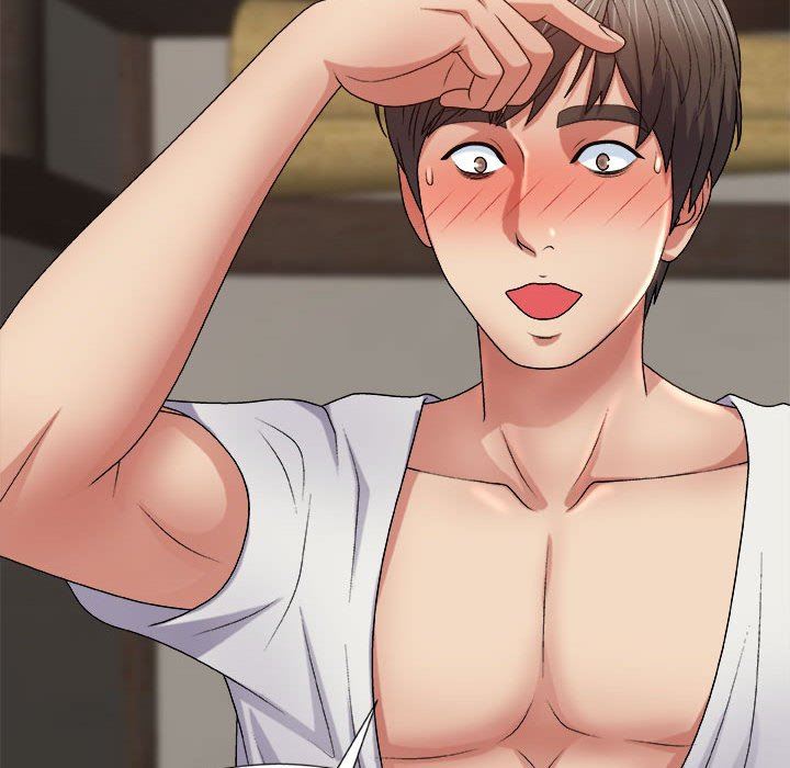 我体内的神君第11话