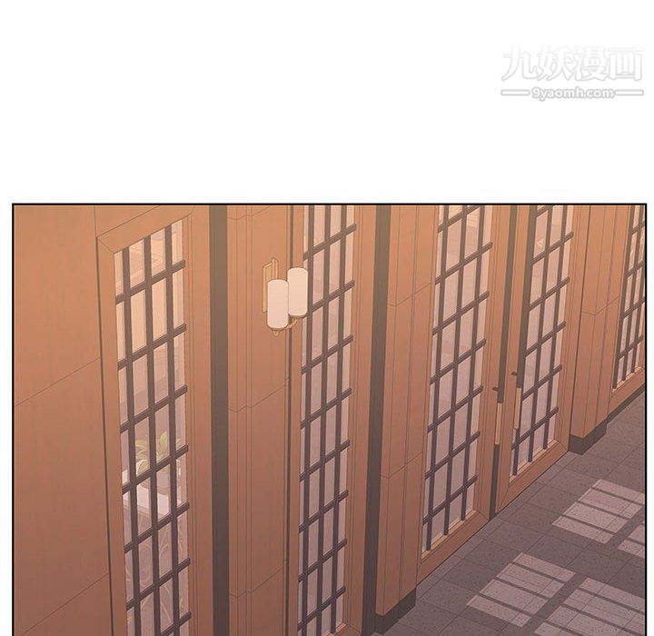 屋檐下的恋人第26话